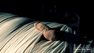 Medical Play Fun, Mummification, Needle CBT and Electro