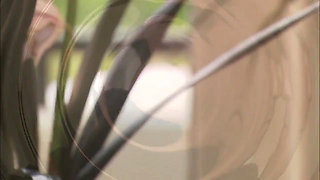 Sensual blonde Milf with a great passion for big cock