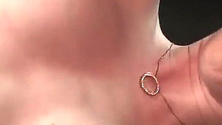 More Christmas Facials for Lola Marie