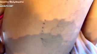 MIXED BRAZILIAN ASIAN FUCKING HARD WITH BBC