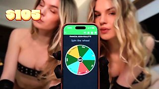 The Supremes - FINANCIAL GOON ROULETTE