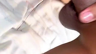 First Anal in Tiny Little Hole