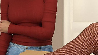 The Three Panels: Cuckold and Hot Wife Story - Episode 8