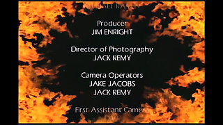 Slut Rides a Big Cock