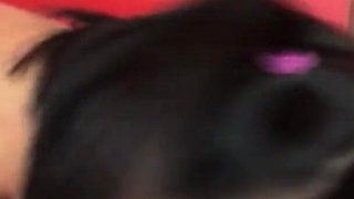 Blackie Rules Scene-3 Busty Asian Sex Worker Loves Her Friend's Big Black Cock