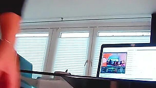 Seductive Big Ass Striptease You Won't Be Able to Look Away