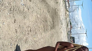Watch Me Put My Clothes Back on, on the Highway.