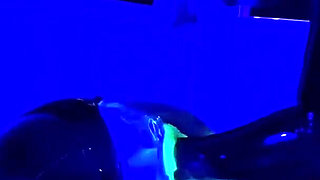 UV Fisting