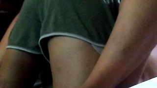 Cheating Couple