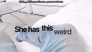 Lonely Stepmom Seduction