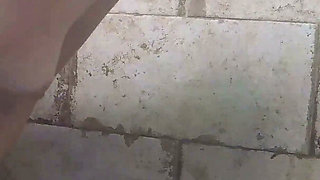 I Smash Redheaded PAWG Winter Leigh in Shower