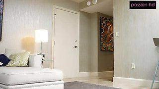 Khloe Kingsley Lets Hotel Guest Use Her Like A Fuck Doll