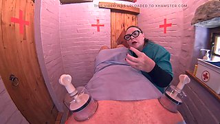 Mistress Aprils BDSM Torment
