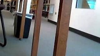 Emo teen Becka solo webcam masturbation