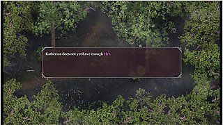 (jsc) Lust Epidemic Version 77071 (pt 13) - Into The Forrest - Joy Stick Cinema