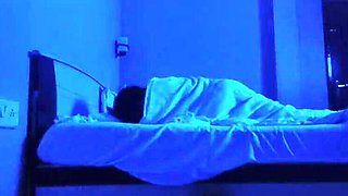 Indian Babe Anayaaa01 Hot Anal Ride & Fingering in Hotel Sex HD