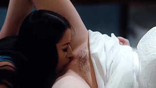 Bride Bunny Colbys Repressed Lesbian Desires Ravished By Stepsister-in-law