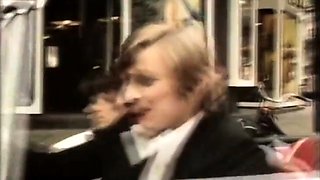 Hairy anal vintage 1