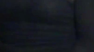 The Arab Girl Gets Fucked by a Black Guy and His Friend.