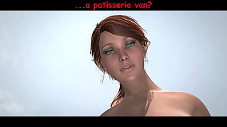 Chapter X - the film