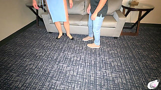 Date Night Domination