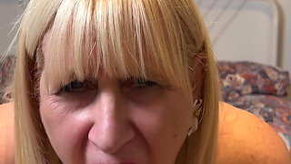 If Only I Had a Pussy to Lick