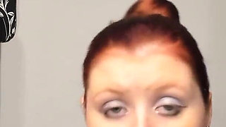 Stepmama the fluffer