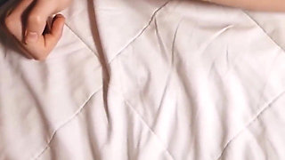 Monica White Licks and Fingering Lilu's Moon Wet Pussy Till Crazy Orgasm!
