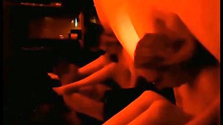 Estefaniaerotica Megafilm: Hot German MILF Gets Creampied