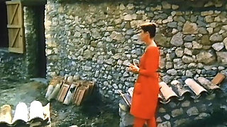 Private Sex Lessons Included