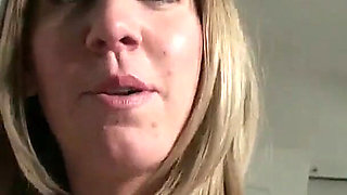 My Big Tit Stepsister Just Wants My Cock