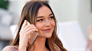 Melanie Marie, Della Cate  Hazel Moore: Lesbian Pornstars