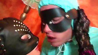 Morgan Moon Horny MILF Anal Slut Gets Cum All Over Her Feet & Big Ass