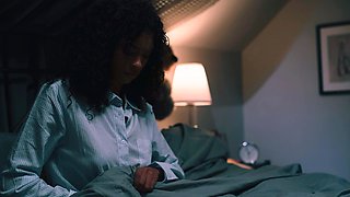 Monster Porn - The Undreamed