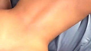 Horny Stepsister Lost Her Soccer Game but Won a Good Fuck