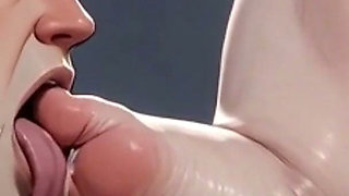 Giant SSBBW Makes Slave Lick Her Big Beautiful Feet - Foot Domination