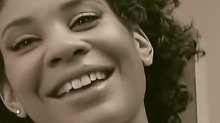 Pritsy Vs Big Black Cocks!! - the Porn Challenge