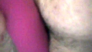 Enjoying Some Solo Fun Time