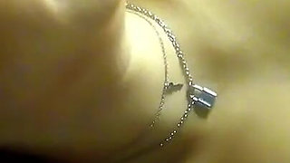 Sexy MILF Blonde Gloryhole