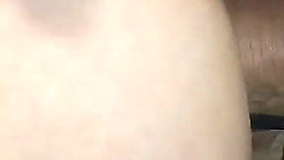 Pussy and Anal Masturbation