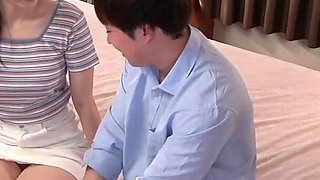 Fujisaki Shiori - Leave It to Her the Virgin College Student, Counseling for Any Concerns