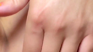 Secretary Interview Turns Into Hard Fuck with Big Tits and Facial Cumshot