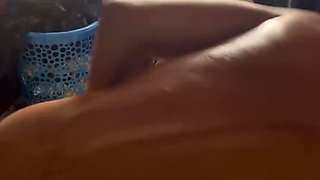 Step Sister Gets Huge Multiple Creampie with Extreme Fucking Screaming