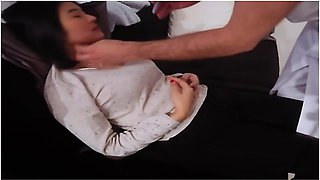 A Doctor In France Fucks A Beautiful Thai Woman