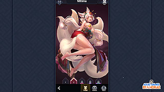 Ep1 Mihime-sama's Lustful Spa - First H-scene Unlocked in King of Kinks