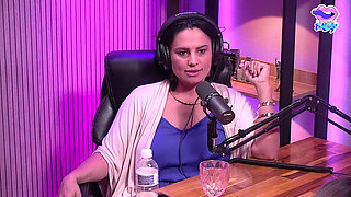 Hot Latina MILF Podcast - Marcia Imperator