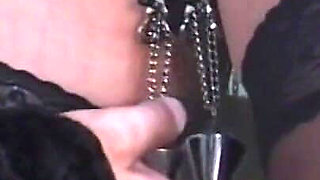 Many shades of perversion - Vol.#02 - Trauma #09