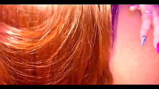 Malu Paz Invited Me to Make a Video with Her, We Played a Lot with Each Other's Asses!