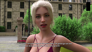 College Kings 22 Riley Love It When I Fuck Her Hard