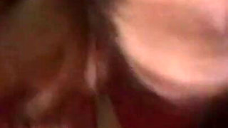 Retro Sex with Horny Slut Blonde Fucked in Ass